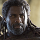 Heimdall and his lovely eyeballs as seen in Thor: Rangarok.